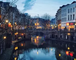 Utrecht